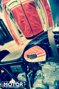 Salon moto Paris motor lifstyle111             